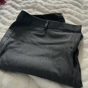 Express Columnist Pants- Never Worn